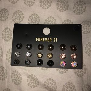 Forever 21 Earrings